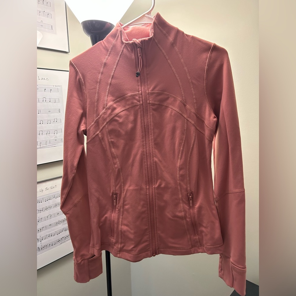 Lululemon Define Jacket